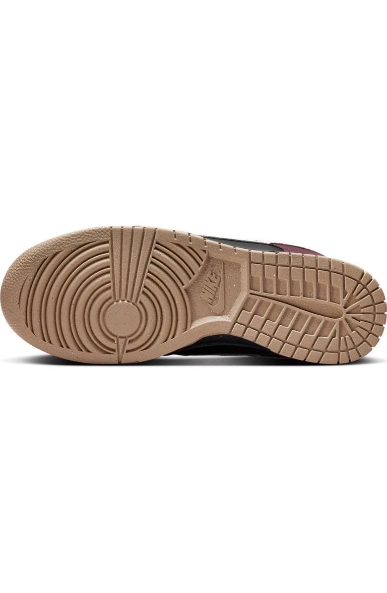 Nike Dunk Low Next Nature Basketball Sneaker, Alternate, color,