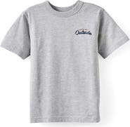 Cotton On Kids Kid's Essentials Graphic Short Sleeve Tee