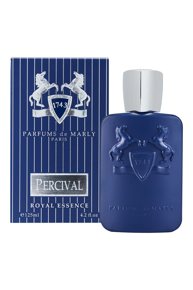 Percival Eau de Parfum, Alternate, color, NO COLOR
