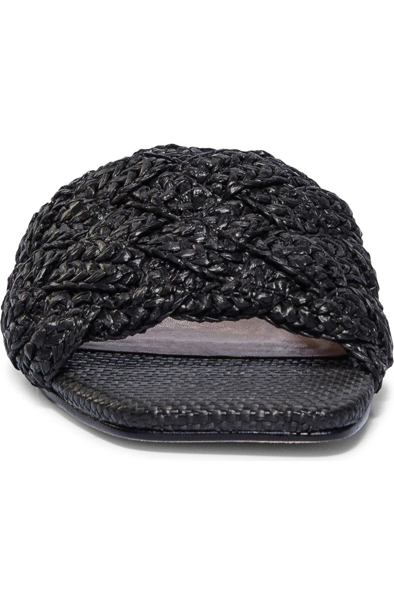 Bernardo Footwear Pixie Slide Sandal, Alternate, color,