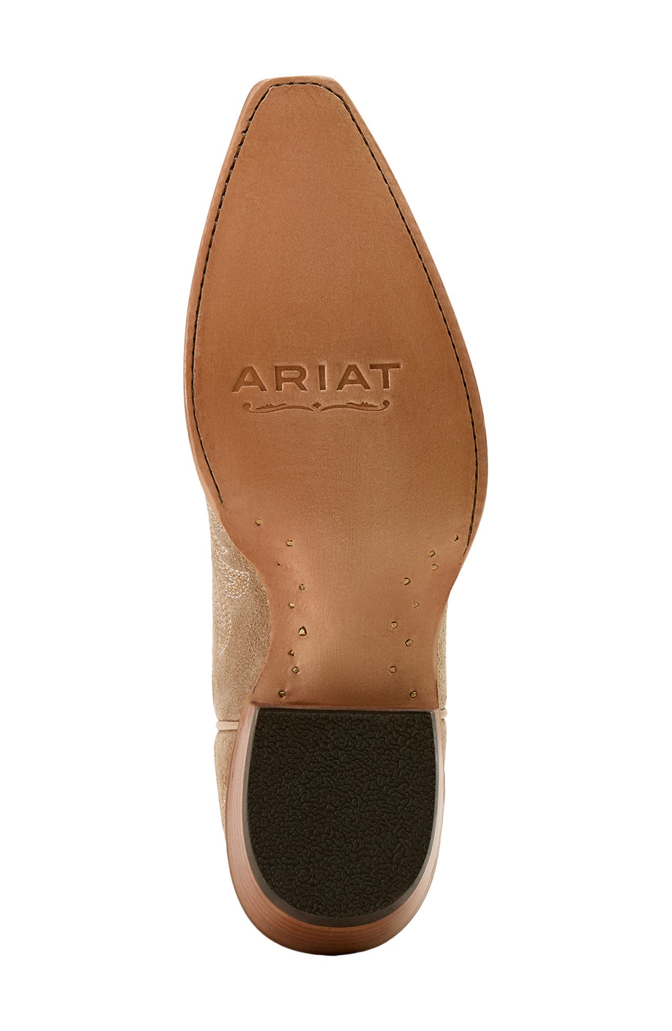 Ariat Hazen Western Boot, Alternate, color, Truly Taupe