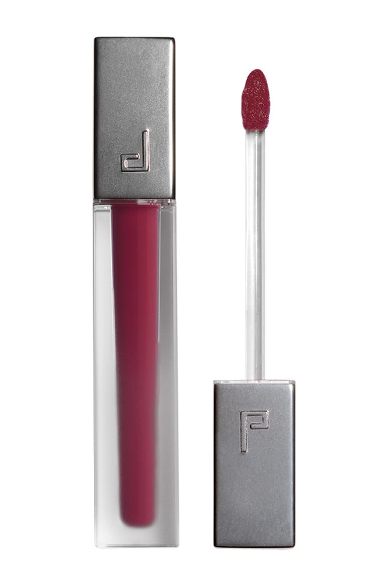Lovestruck Liquid Matte Lipstick, Main, color, JELLY DONUT