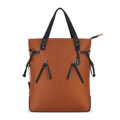 Tempest Anti Theft 14L Convertible Backpack Tote