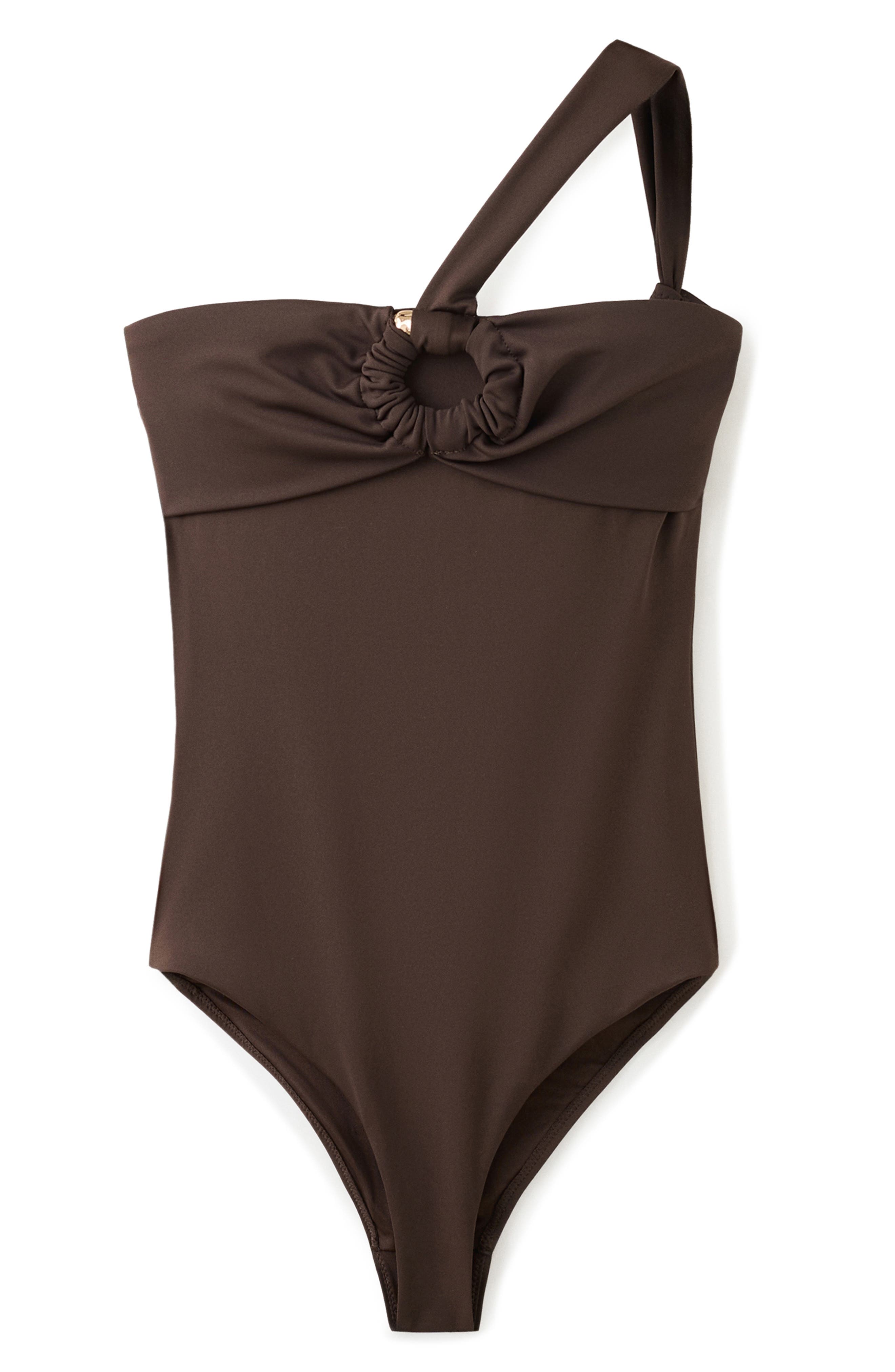 selected BROWN