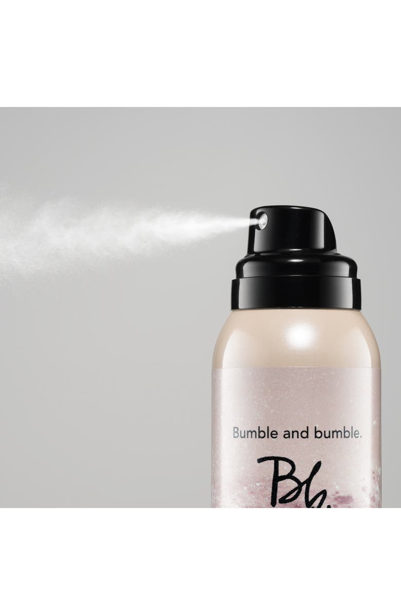 Bumble and bumble. Prêt-a-Powder Très Invisible Nourishing Dry Shampoo, Alternate, color, 