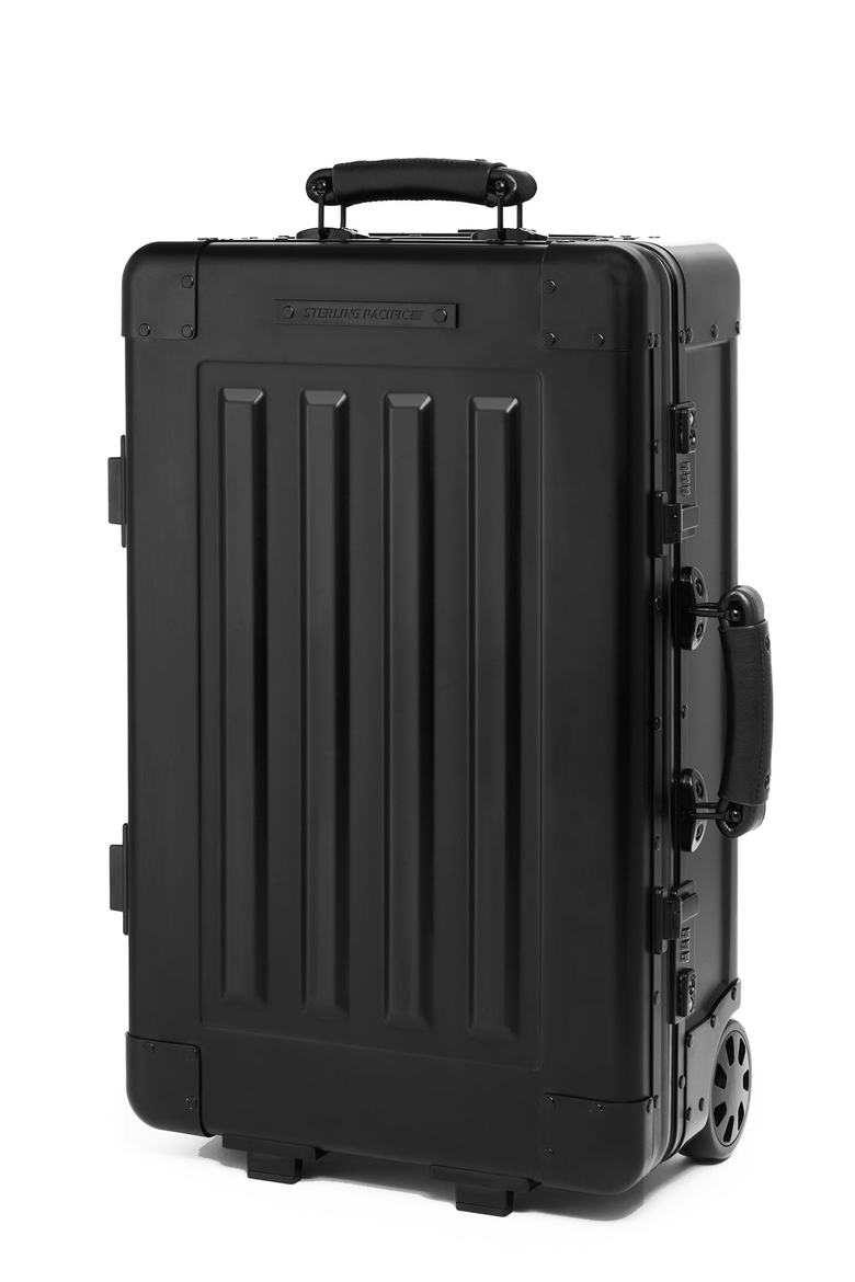 35L Cabin Travel Case, Alternate, color, Black