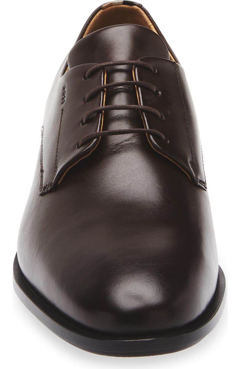 BOSS Colboy Derby, Alternate, color,