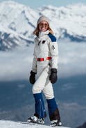 OOSC Chic Ski Suit