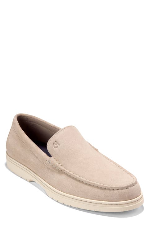 Greenwich Grand Venetian Loafer