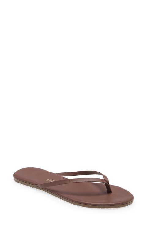 Foundations Matte Flip Flop (Women)