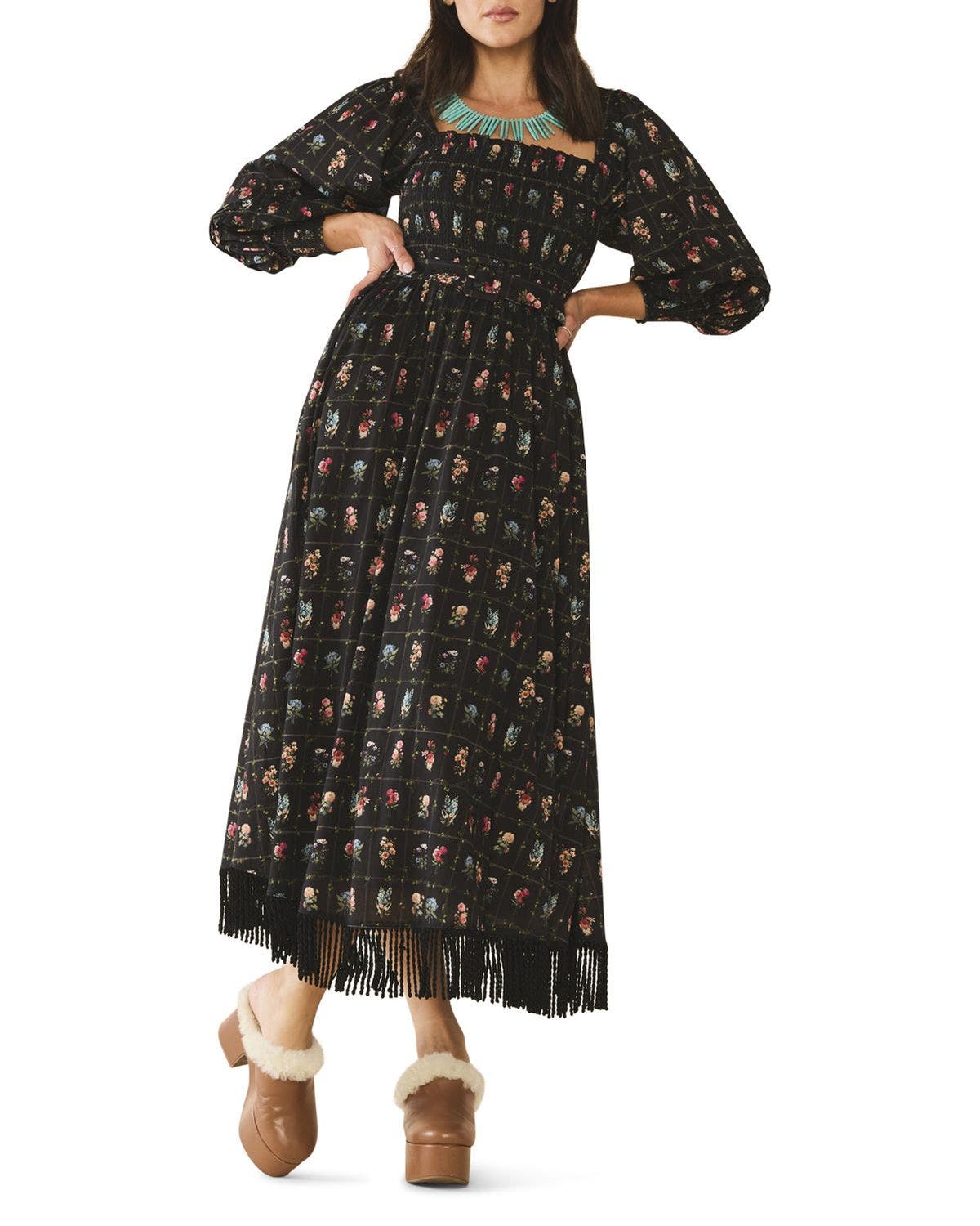 Jocelyn Dress