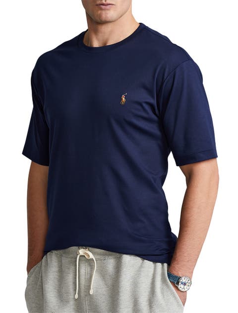 Big & Tall Soft Touch T-Shirt