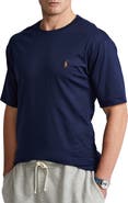 Polo Ralph Lauren Big & Tall Soft Touch T-Shirt