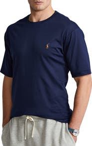 Polo Ralph Lauren Big & Tall Soft Touch T-Shirt
