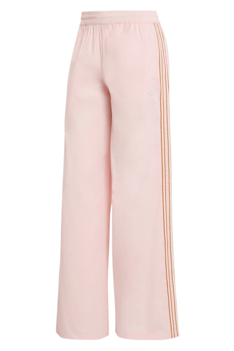 Wide Leg Pants, Alternate, color, SANDY PINK/