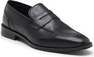John W. Nordstrom® Spoleto Leather Penny Loafer
