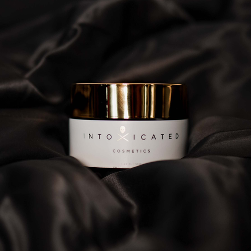 Intoxicated Cosmetics Bee Serum + Antidote Moisturizer