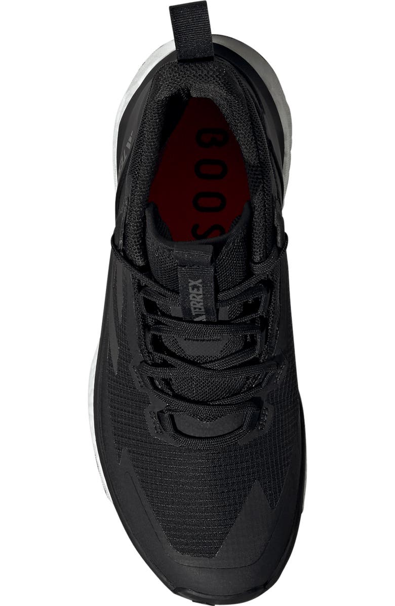 adidas Terrex Free Hiker 2.0 Mid Gore-Tex<sup
®</sup
Waterproof Hiking Shoe, Alternate, color,