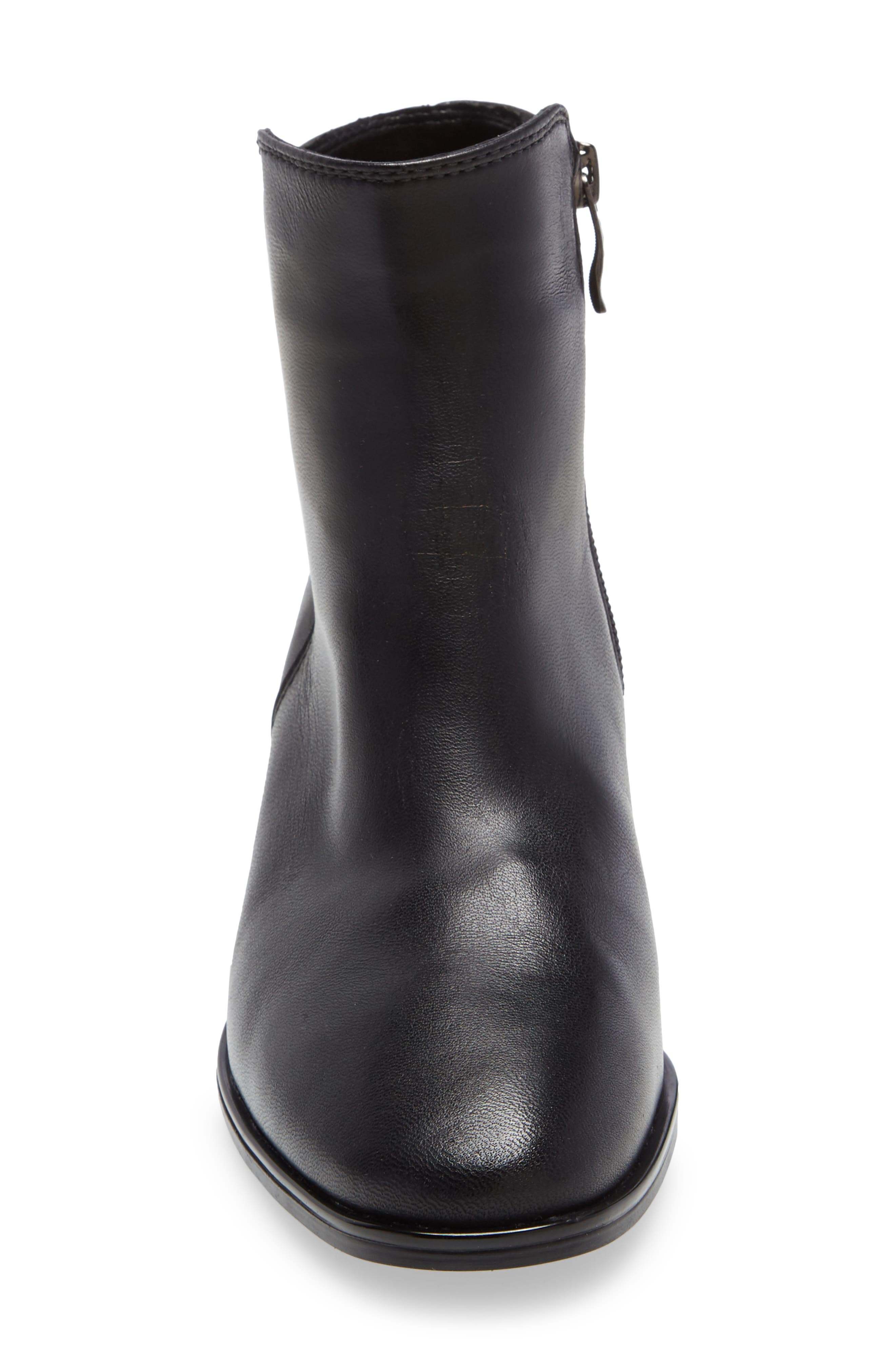 ara Valley Bootie, Alternate, color, 