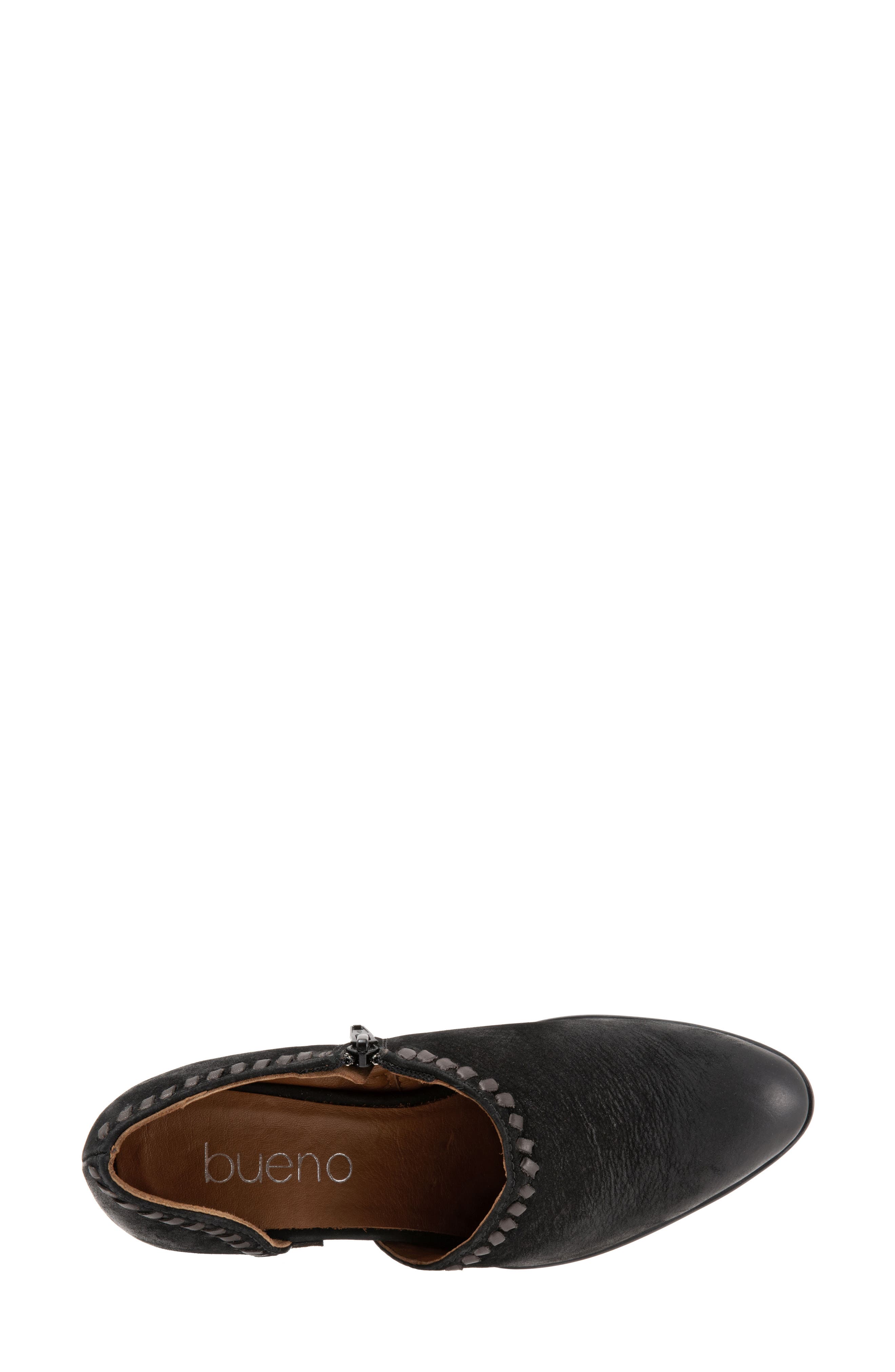 Bueno Lauren Half d'Orsay Flat, Alternate, color, 