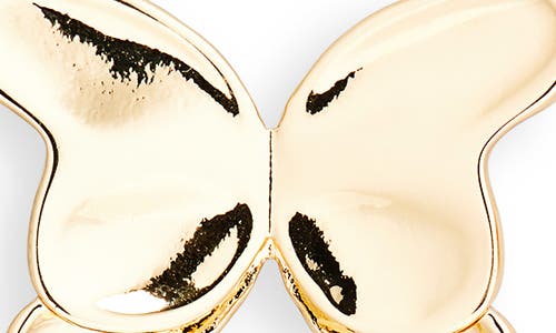 Tasha Butterfly Stud Earrings