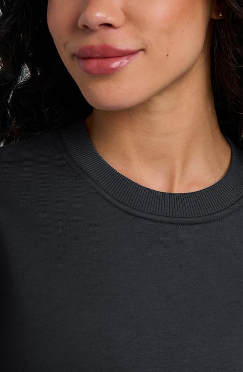 Free Fly Northcoast Sweatshirt In Black