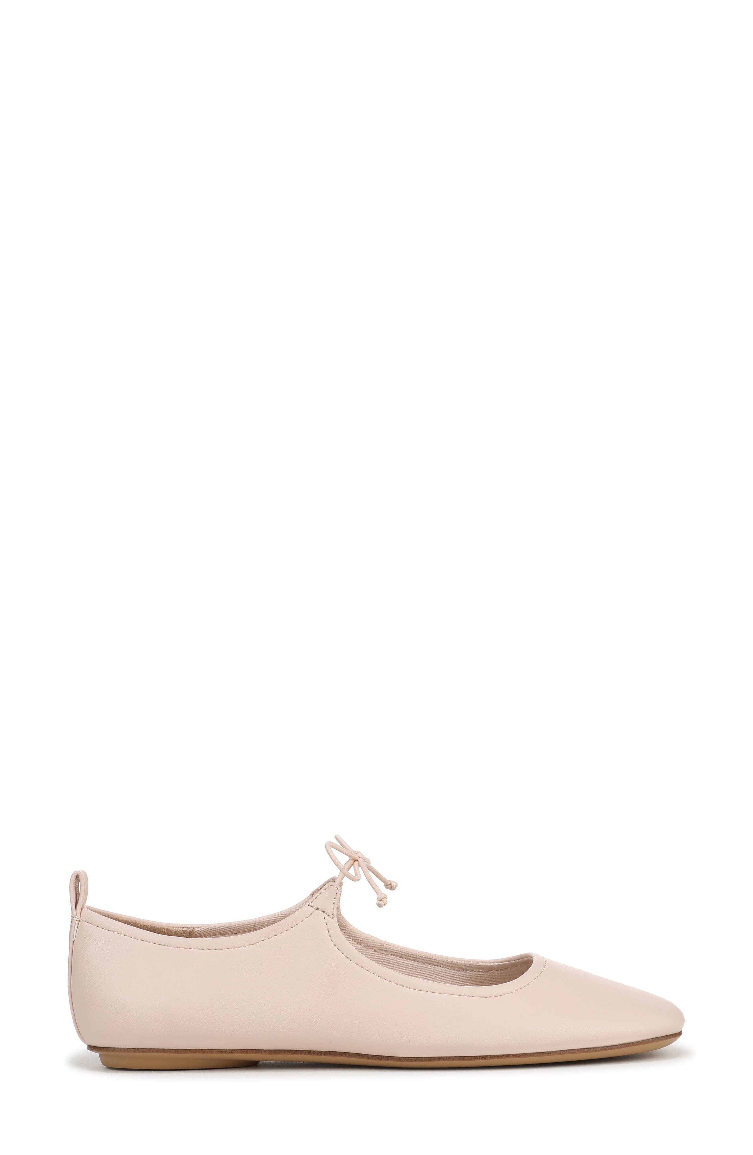 Trosta Mary Jane Ballet Flat, Alternate, color, SOFT BLUSH
