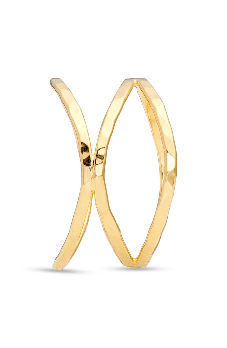 Kiara by Ki-Ele Athena Ring, Alternate, color, 