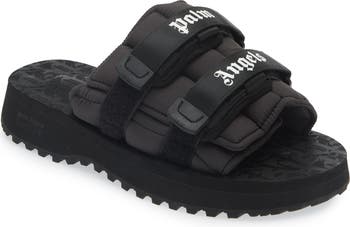 Suicoke fashion slides