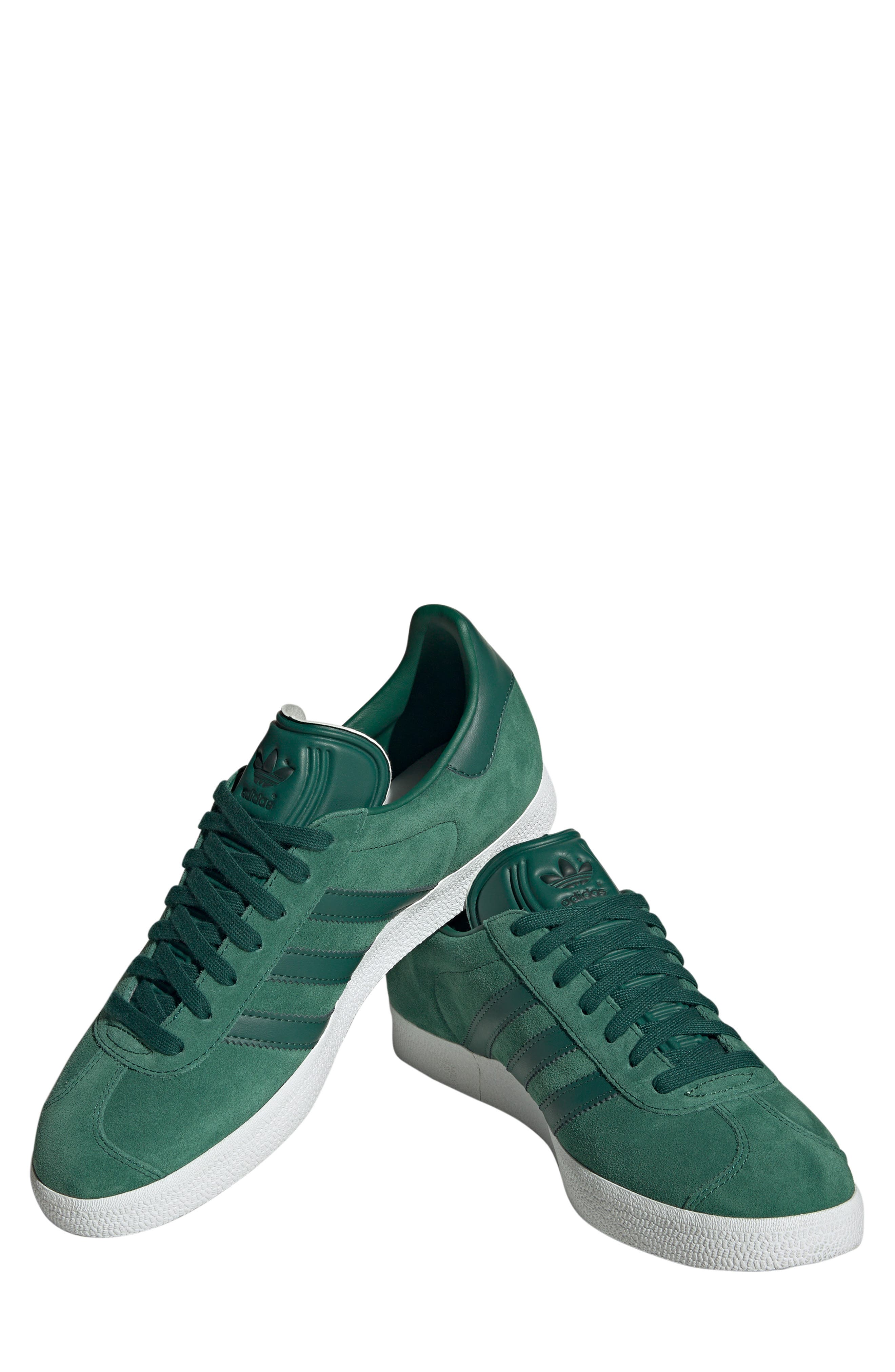 adidas Gazelle Sneaker, Main, color, 