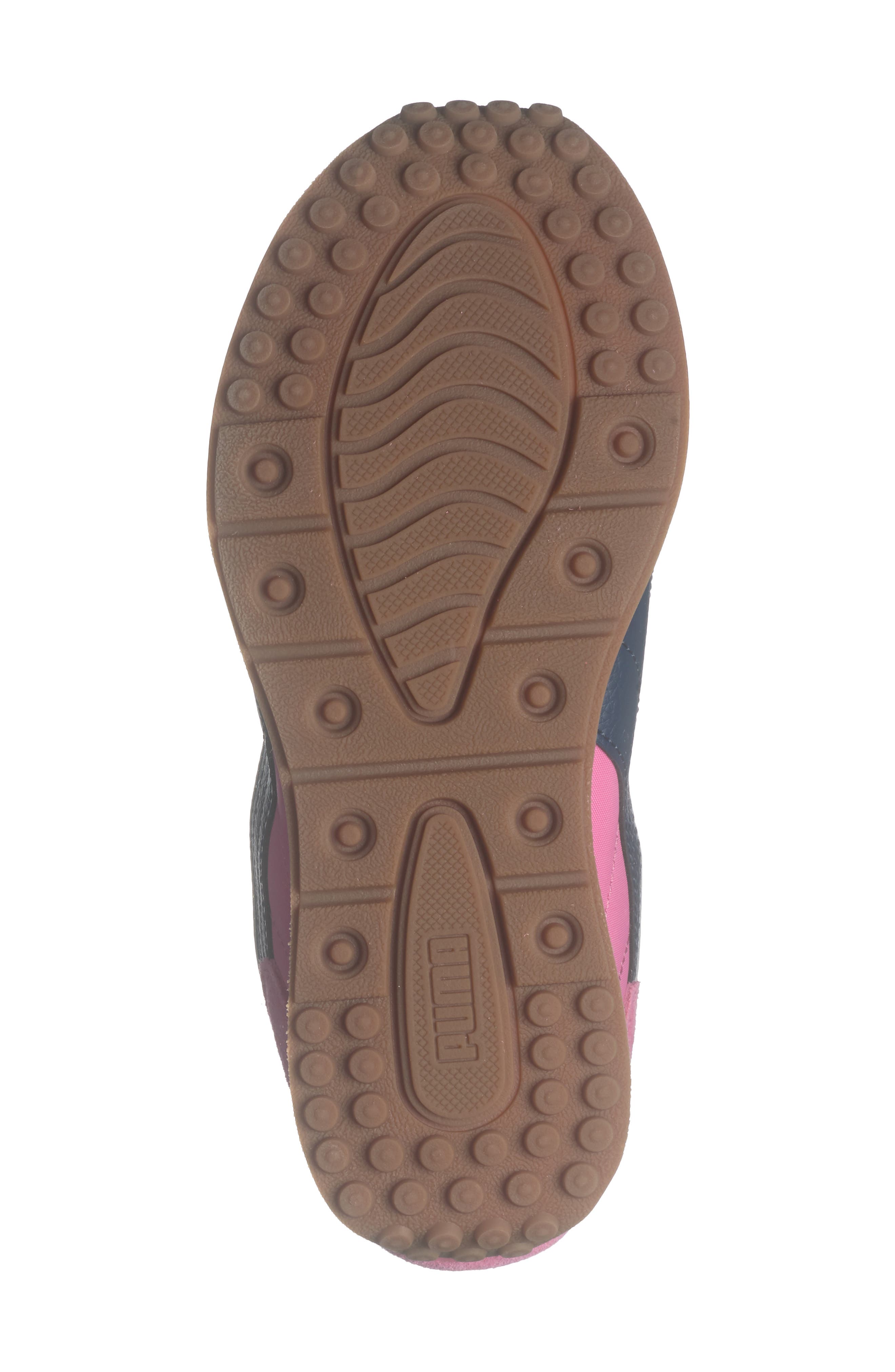 PUMA St. Miler Sneaker, Alternate, color, Posie Pink/ Persian Blue/ Gum