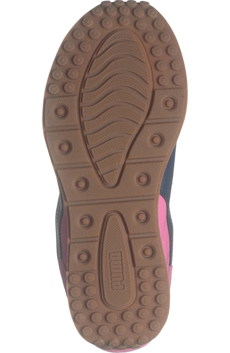 PUMA St. Miler Sneaker, Alternate, color, Posie Pink/ Persian Blue/ Gum