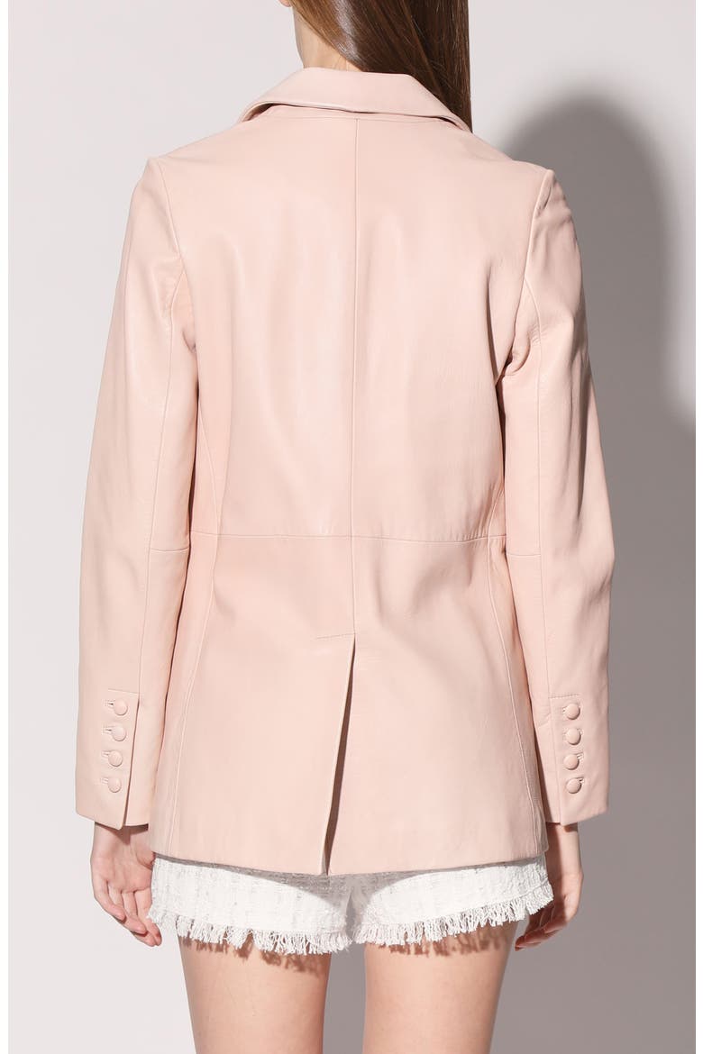 Mia Jacket, Alternate, color, BALLET
