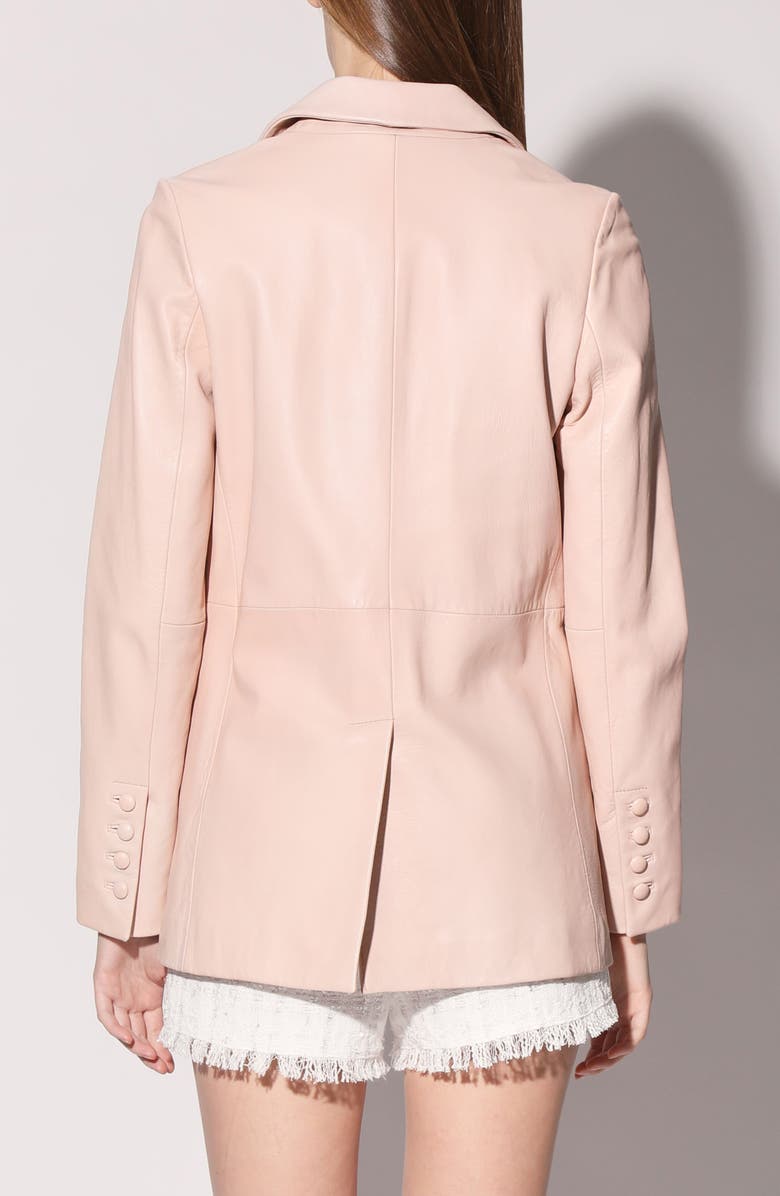 Walter Baker Mia Jacket, Alternate, color, Ballet