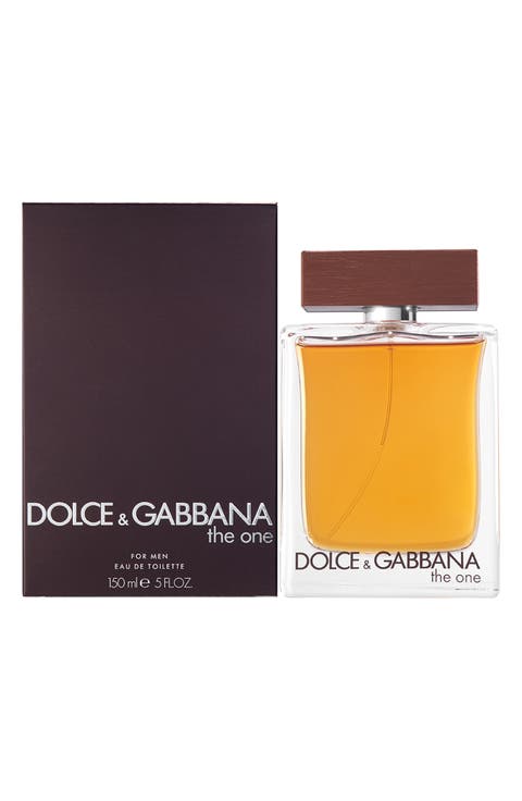 DOLCE AND GABBANA The One For Me EDT - 5.0 fl. oz