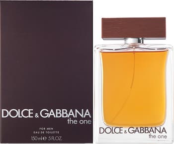 DOLCE AND GABBANA The One For Me EDT - 5.0 fl. oz