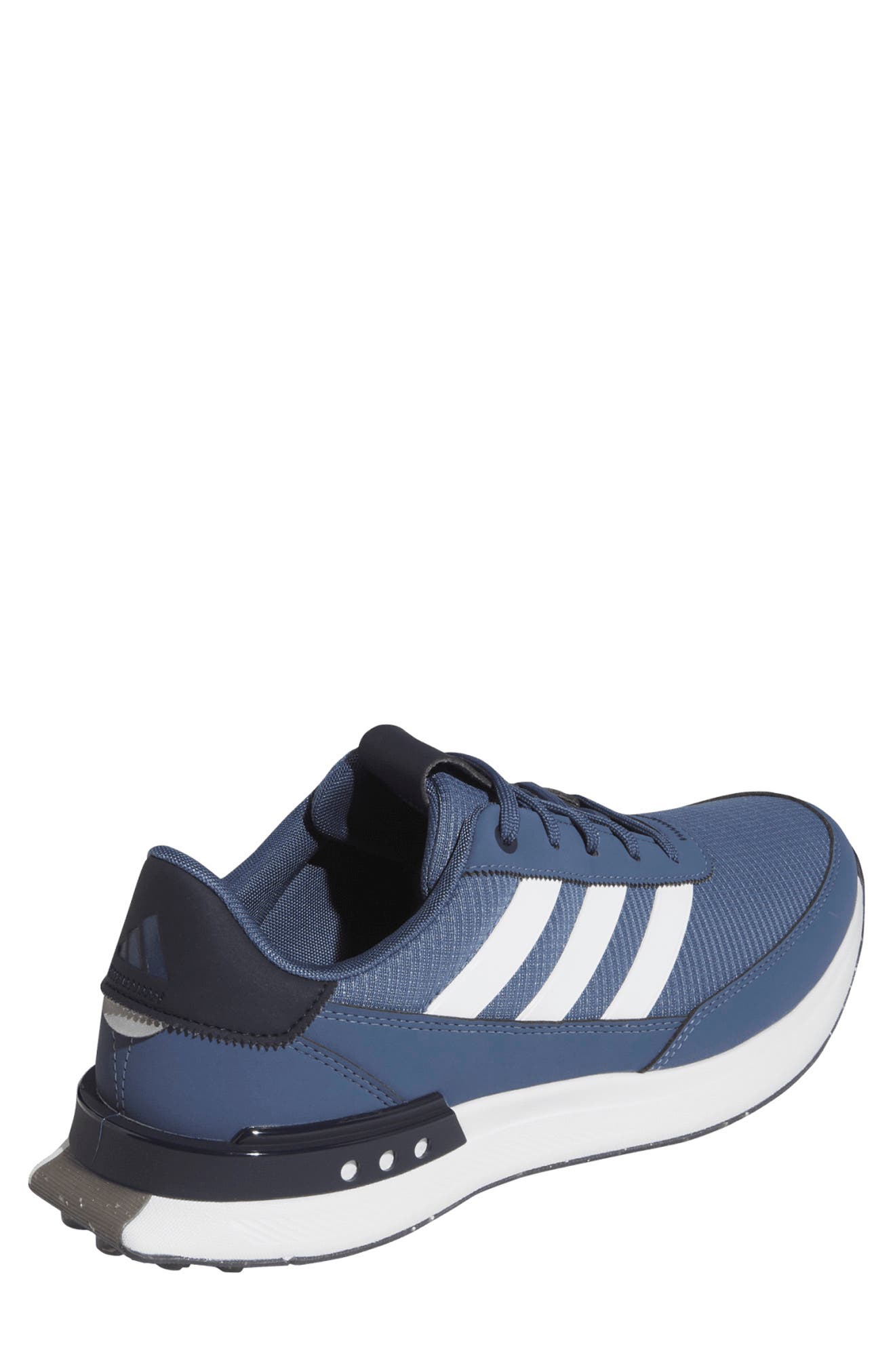 adidas S2G 24 Waterproof Spikeless Golf Shoe, Alternate, color, Prloin/Ftw