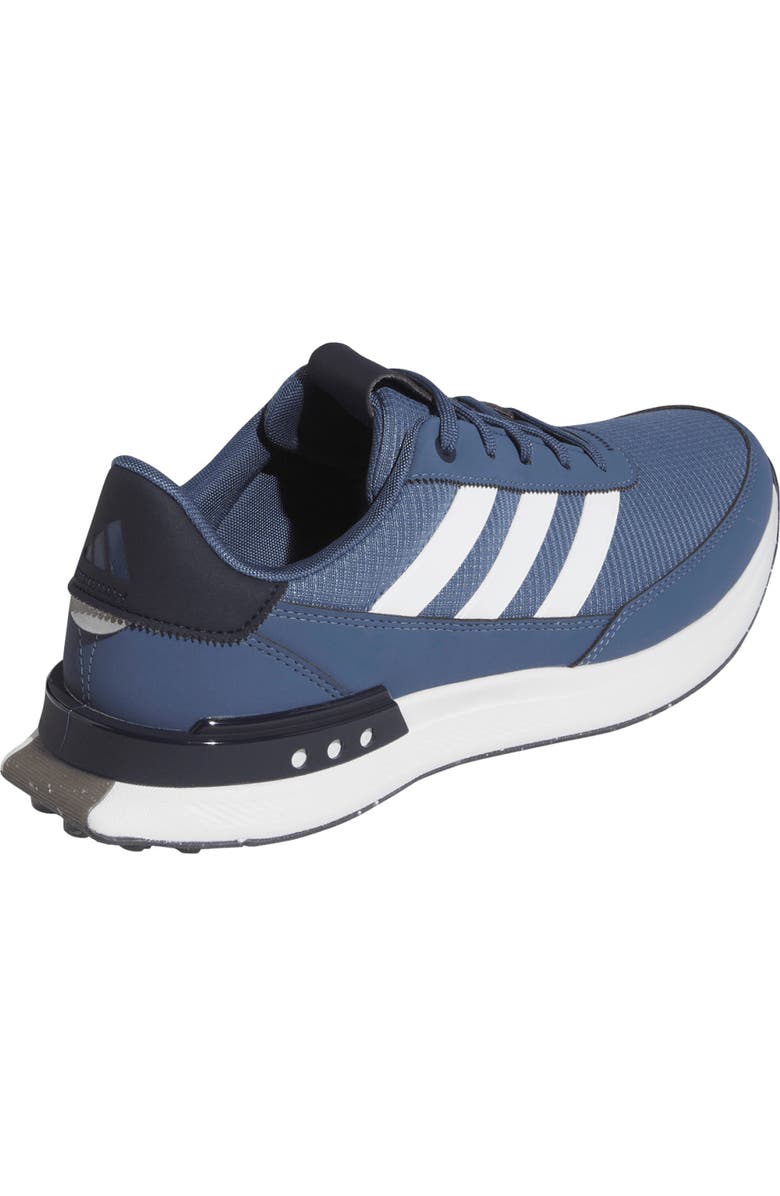 adidas S2G 24 Waterproof Spikeless Golf Shoe, Alternate, color, Prloin/Ftw