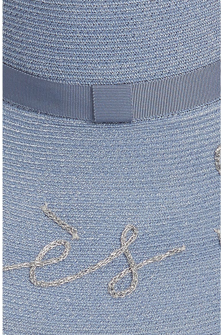 Bunny Après Sea Sun Hat, Alternate, color, BLUE