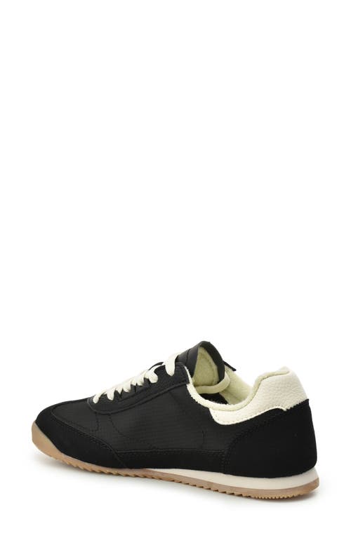 NICOLE MILLER NICOLE MILLER LOW TOP SPORT SNEAKER