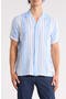 selected Blue Sand Stripe