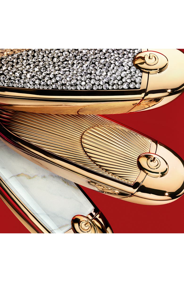 Guerlain Rouge G Customizable Lipstick Case, Alternate, color, Le Strasse