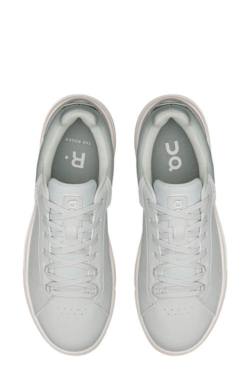 On The Roger Advantage Tennis Sneaker In Multi