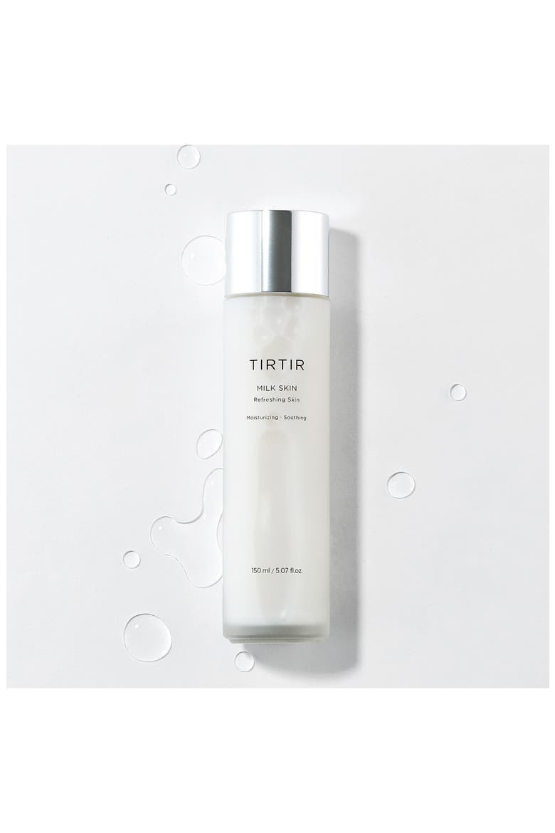 Milk Skin Toner, Alternate, color, WHITE