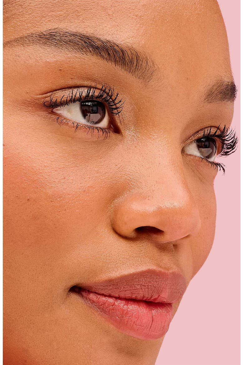 They're Real! Magnet Extreme Lengthening Mascara, Alternate, color, Supercharged Black