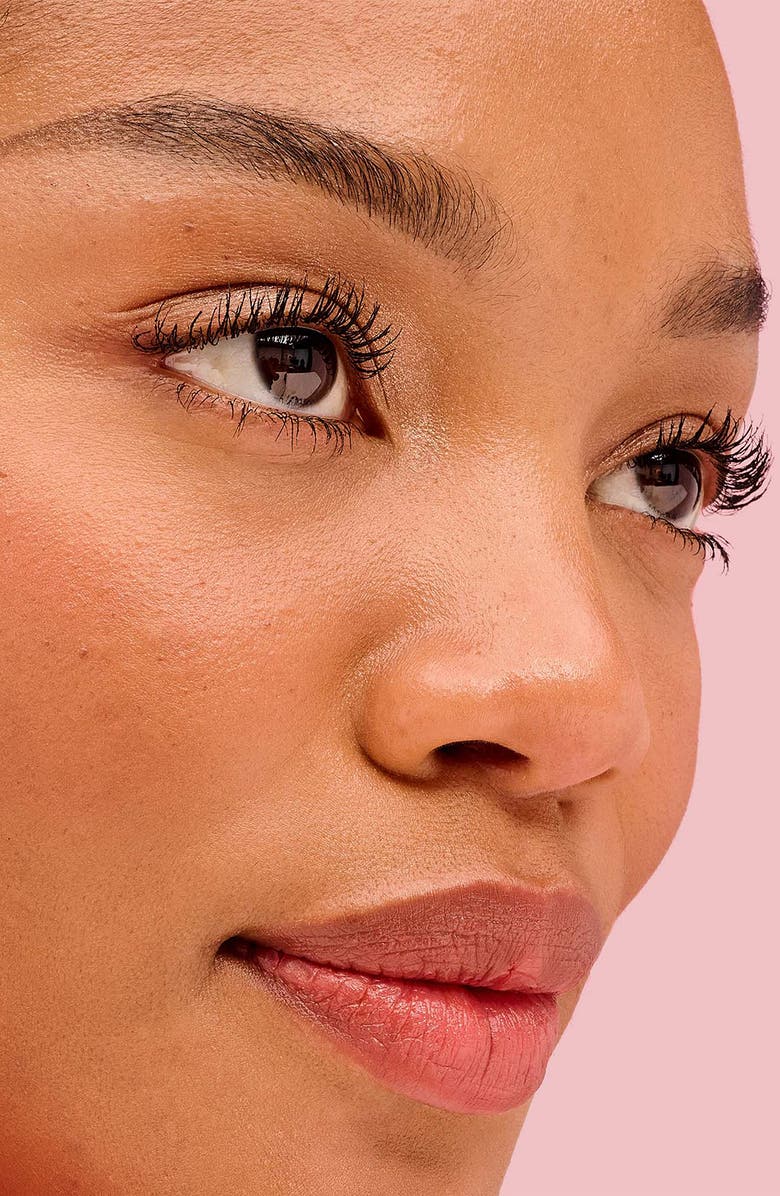 Benefit Cosmetics They're Real! Magnet Extreme Lengthening Mascara, Alternate, color, Supercharged Black