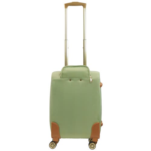 Tommy Bahama 22" Soft Sided Spinner Luggage