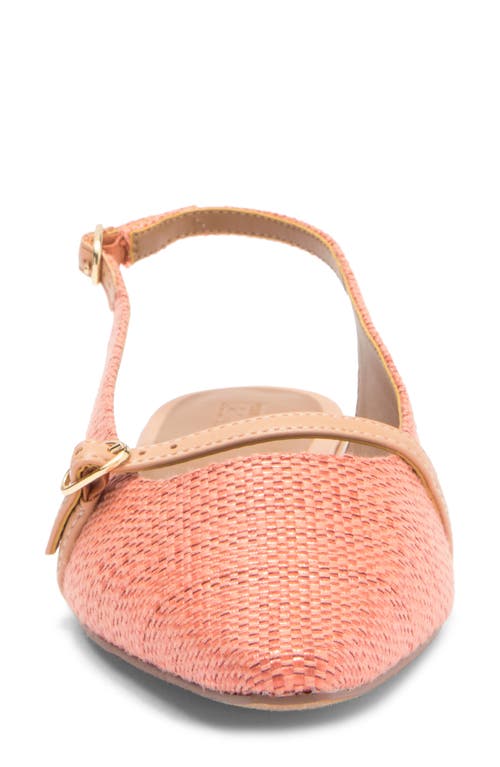 Nordstrom Rack Lauri Slingback Flat