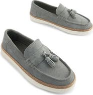 NEXT Kids' Tassel Boat Shoe