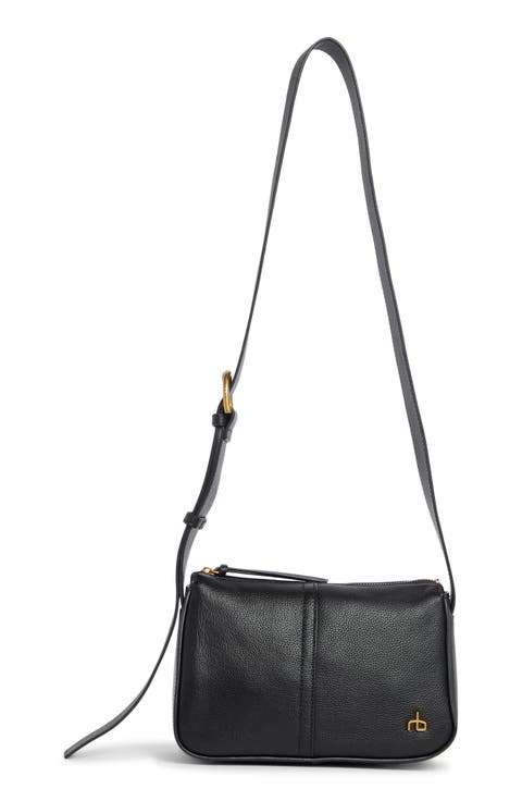 Fulton Crossbody Bag
